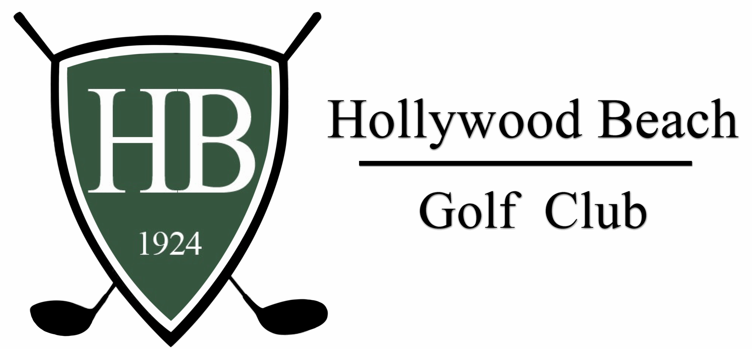 Hollywood Beach Golf Club Store