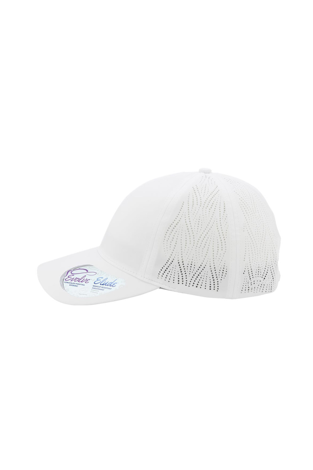 Women's Performance Cap - Image 8