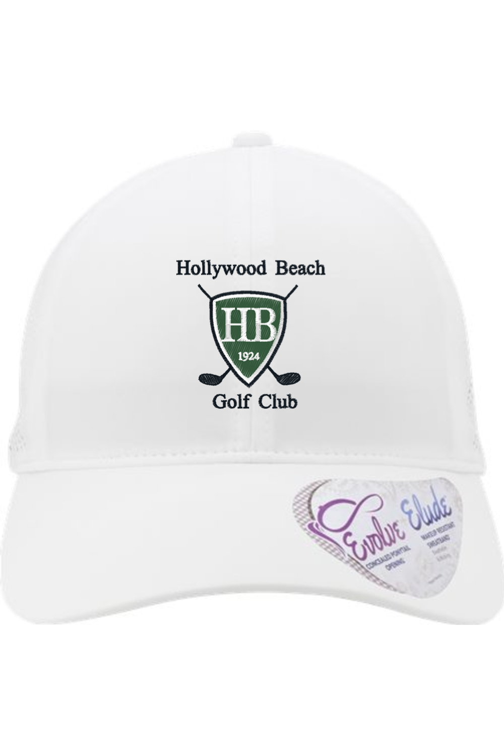 Women's Performance Cap - Image 4