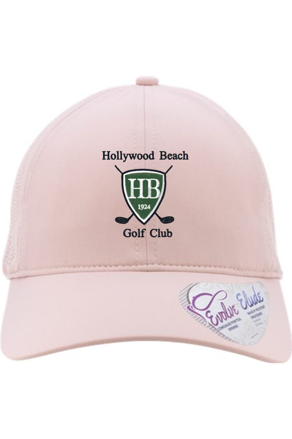 Women's Performance Cap