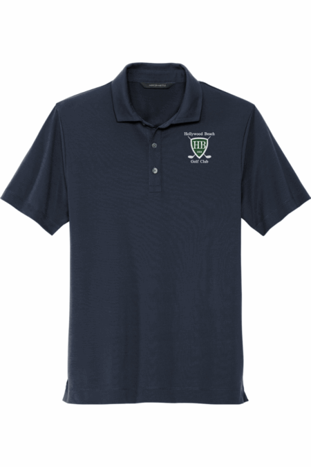 Men's Jersey Polo