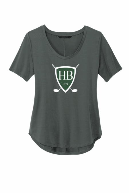 Women's Jersey Scoop