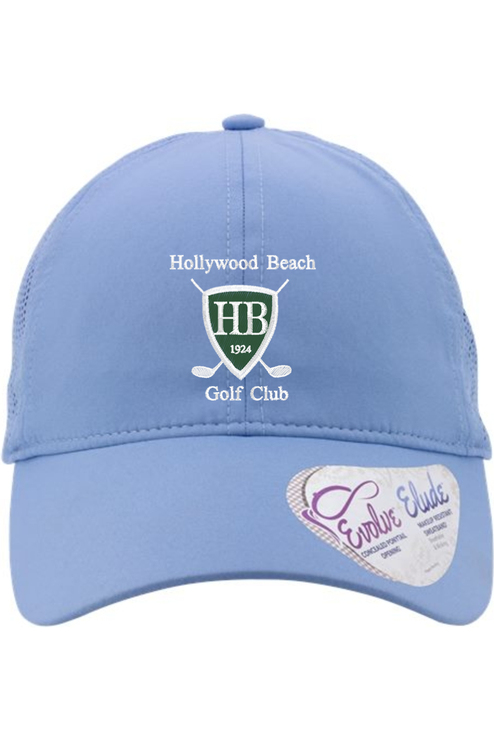 Women's Performance Cap - Image 3