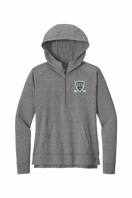 Women's Stretch Hoodie