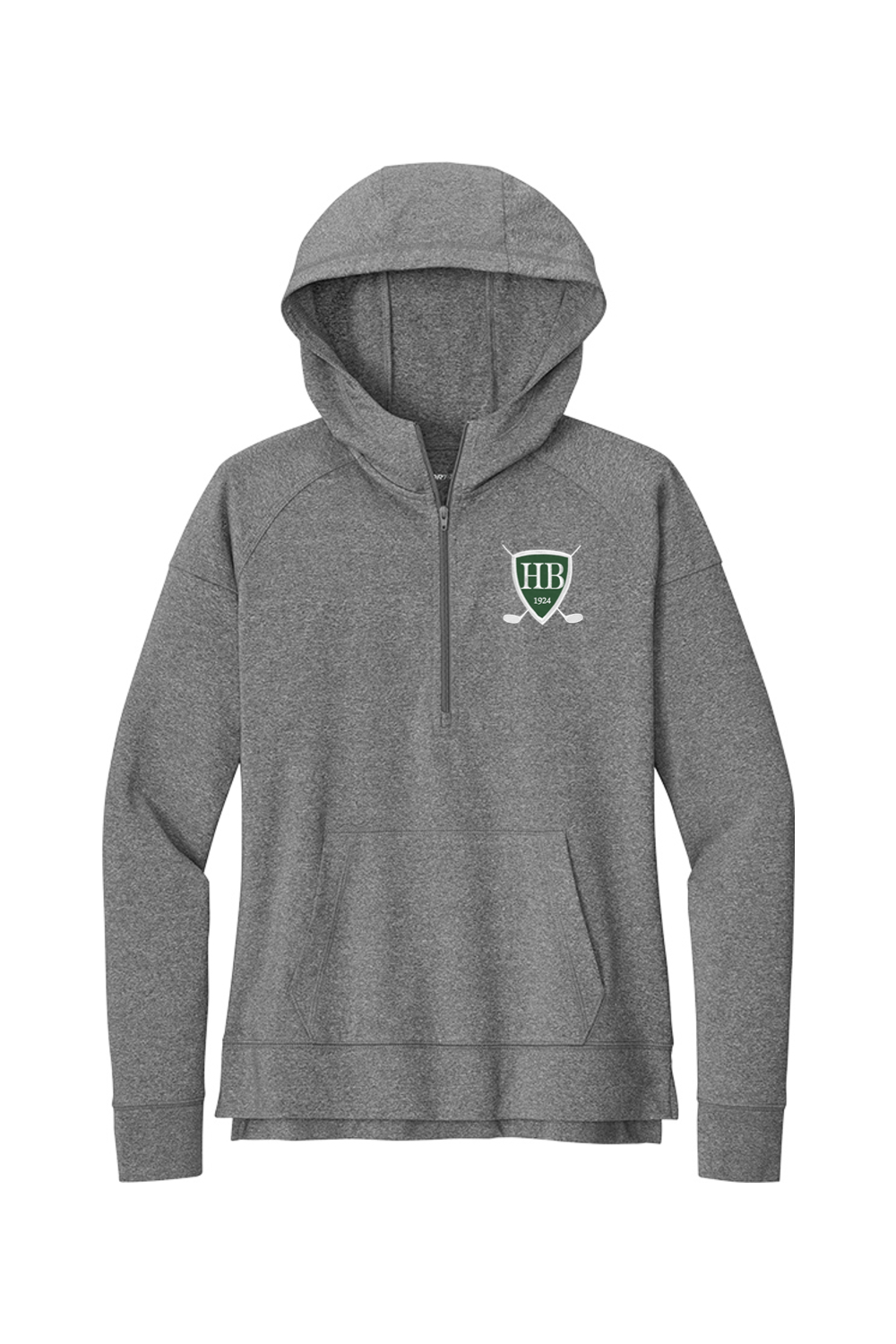 Women's Stretch Hoodie