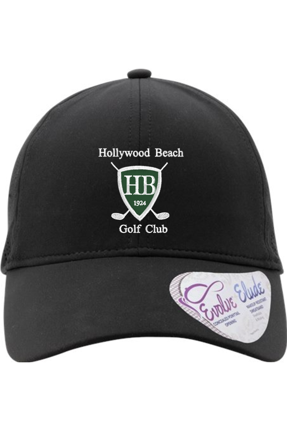 Women's Performance Cap - Image 2