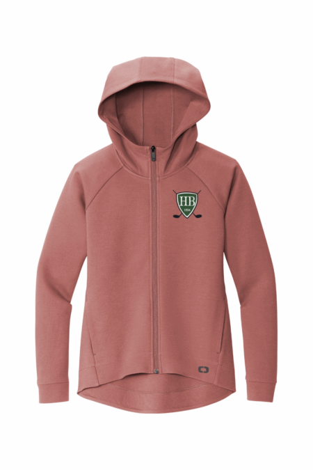Women's Bolt Hoodie