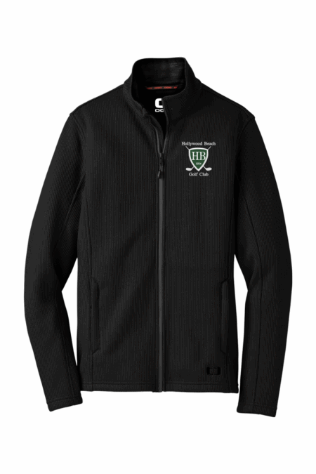 Men's Grit Fleece Jacket