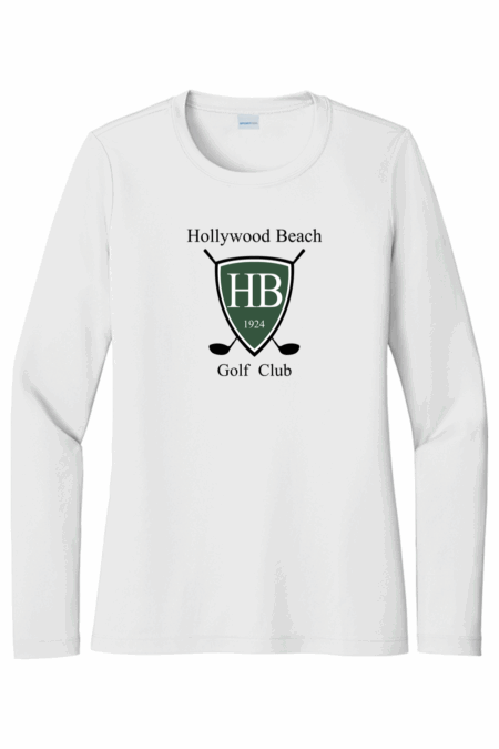 Women's Pro Long Sleeve