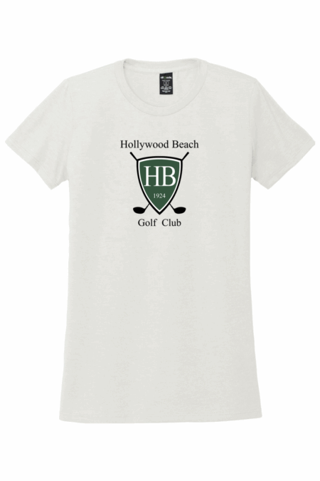 Women's Tri-Blend Tee