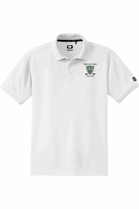 Men's Caliber Polo