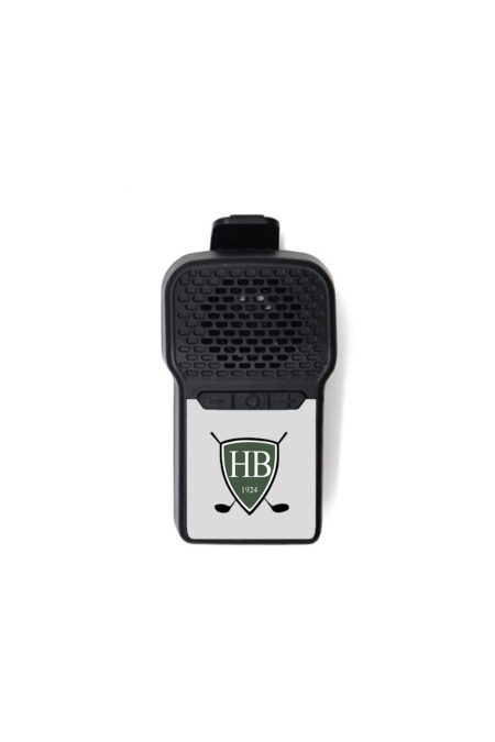 Attachi | 2w Waterproof Speaker