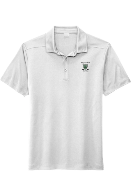Men's UV Pro Polo