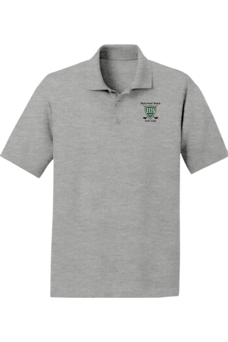 Men’s Polo